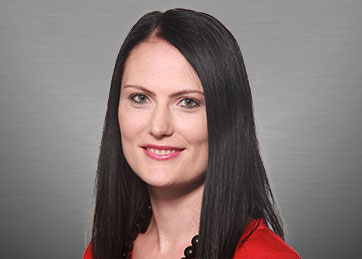 Miranda Smit, Cloud Accounting Specialist