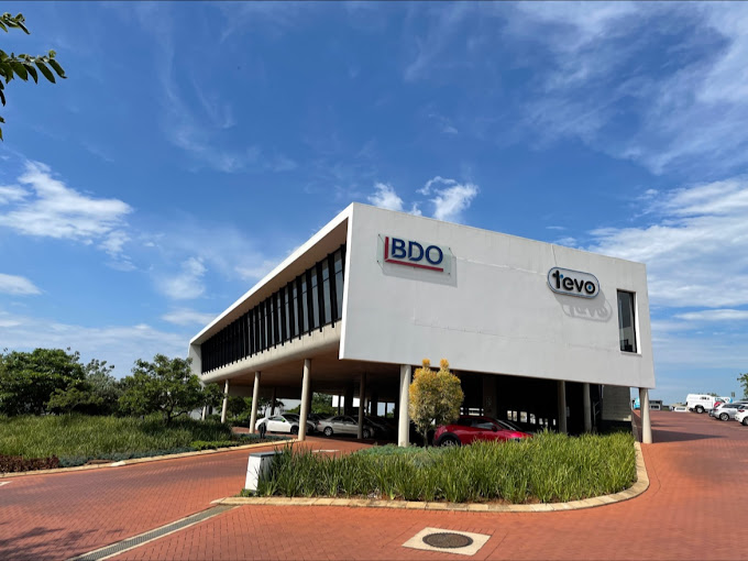 BDO Durban office