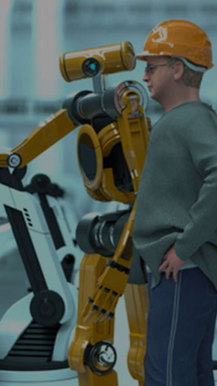 Robotic Process Automation