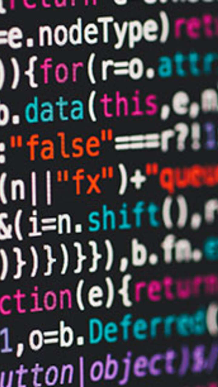Big Data/Data Science