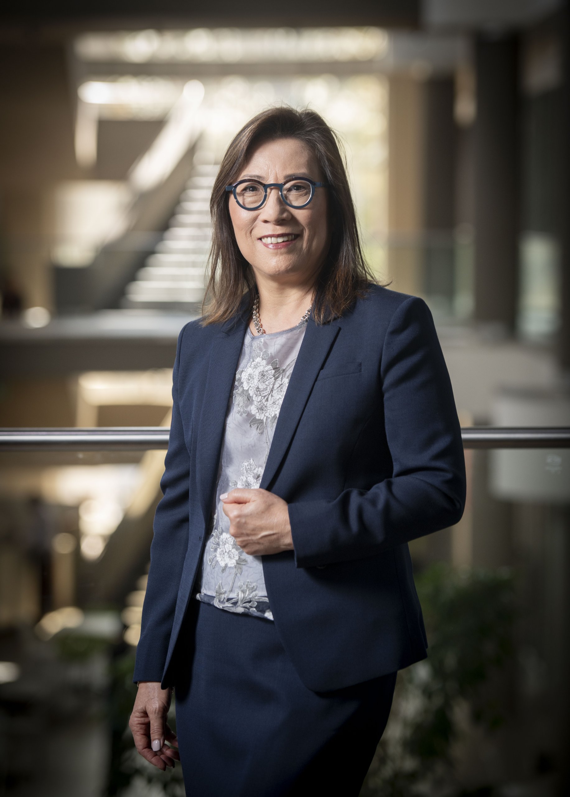Serena Ho, Audit Partner | Consumer Markets sector lead