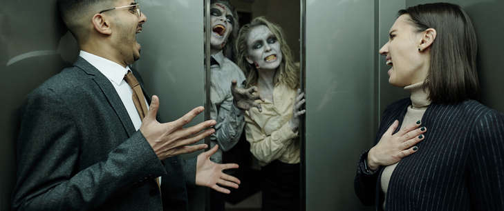 The rise of the zombie (company) apocalypse 