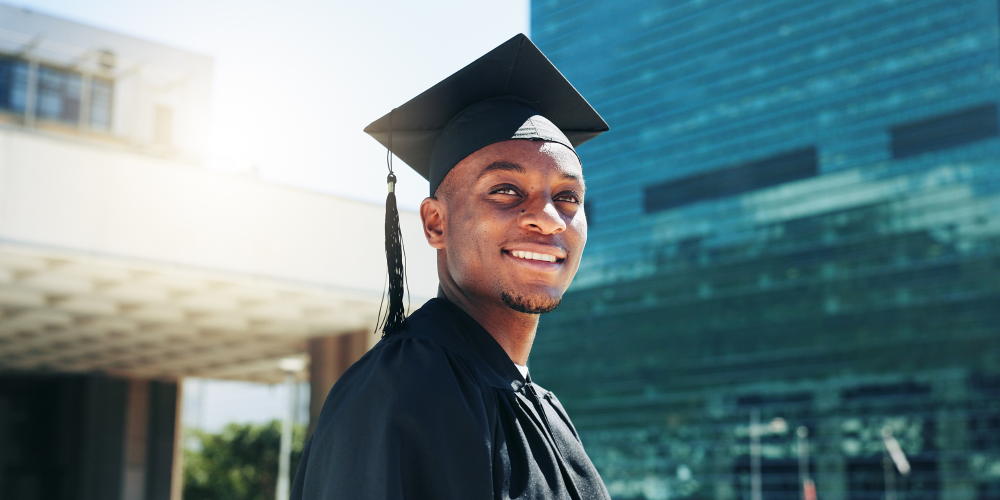 Higher Education Research Report