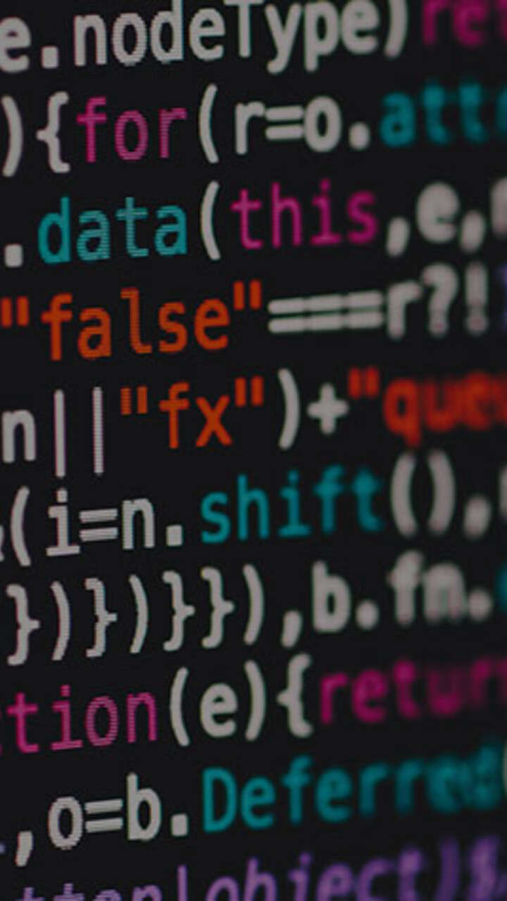 Big Data/Data Science