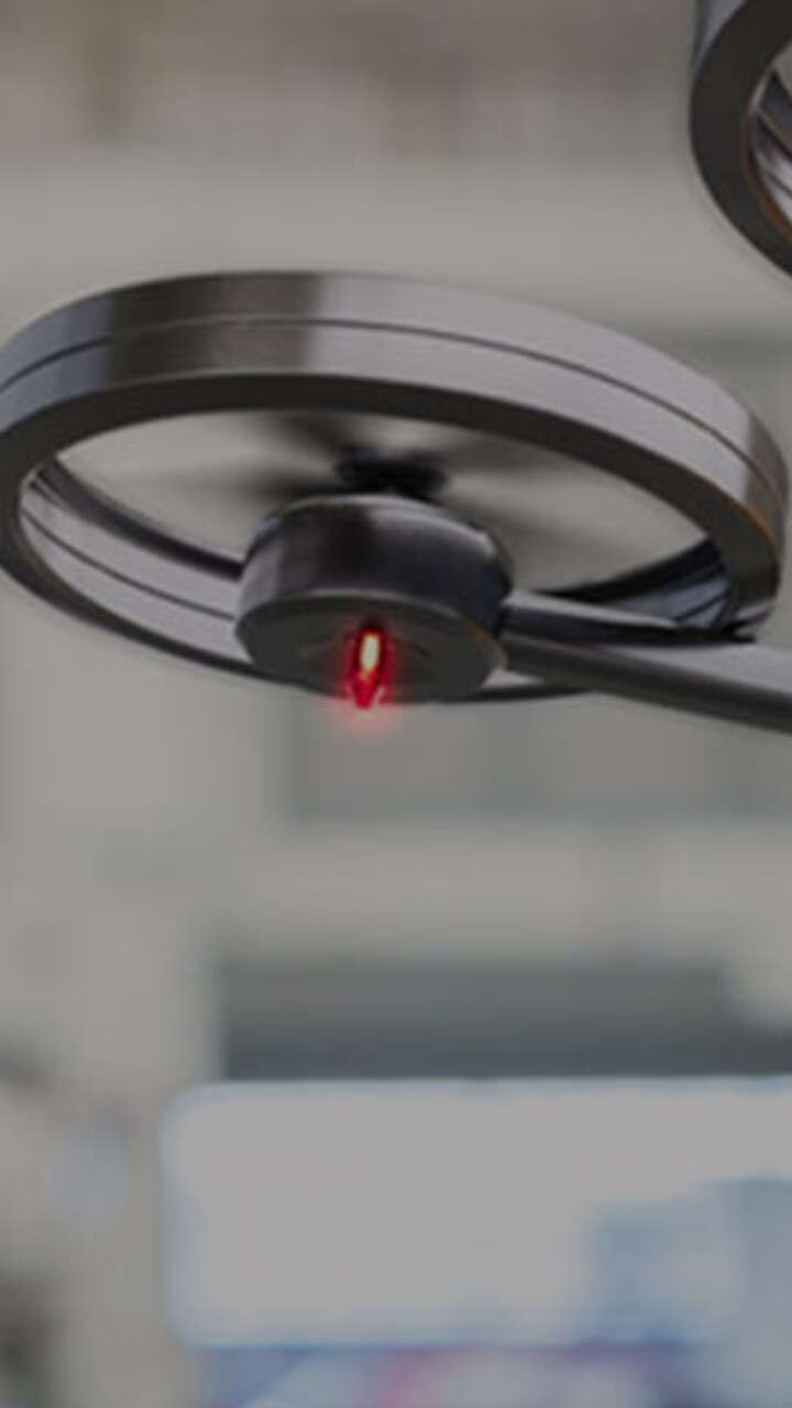 Drone Technology