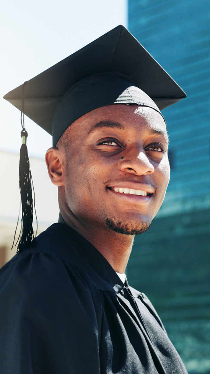 Higher Education Research Report