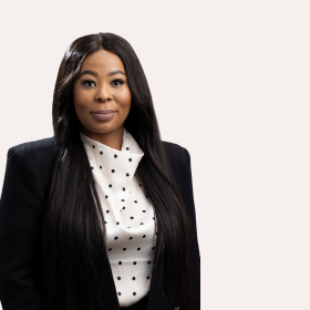 Palesa Ngomeza