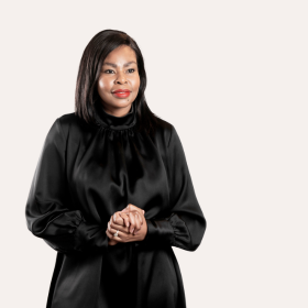 Kagiso Nonyane