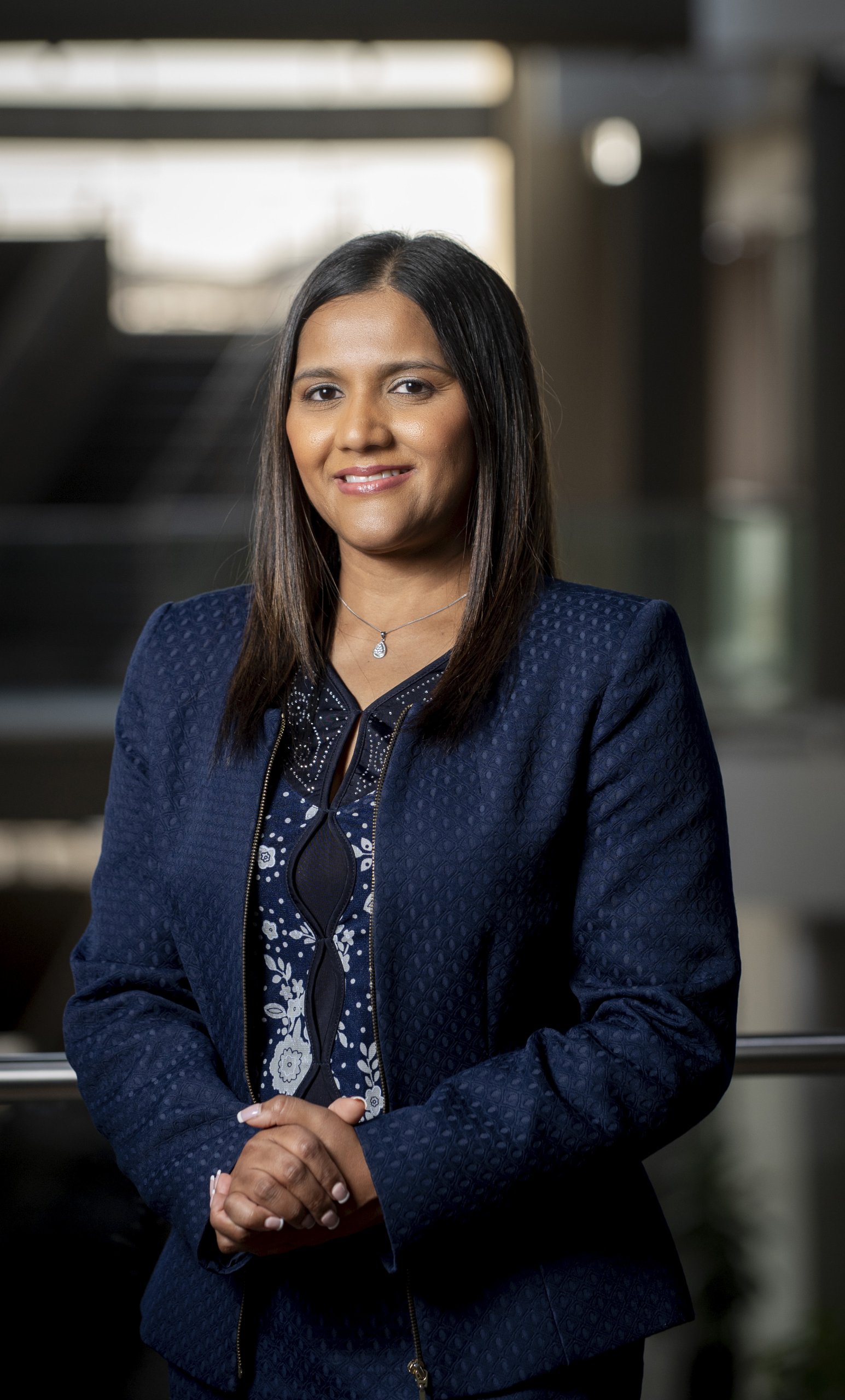 Alethia Chetty, Partner | Financial Services