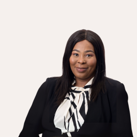 Palesa Ngomeza