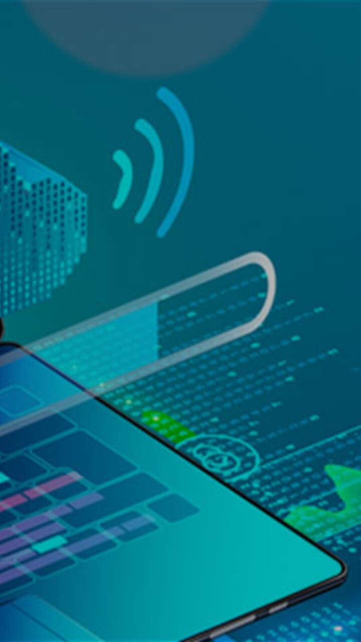 Tech Trends Reports