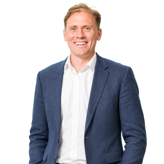 Jan van Staden