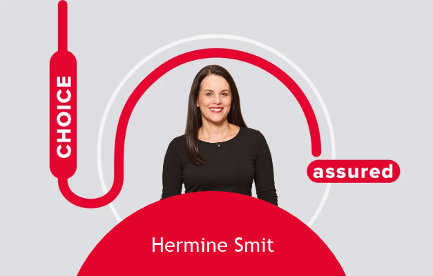 Hermine Smit