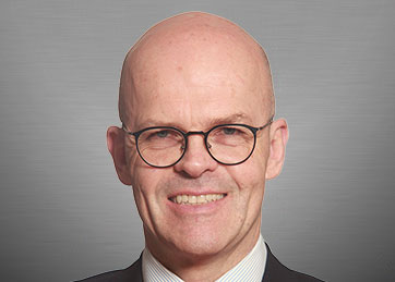 Allan Heynen, CFP®, MD: Wealth Advisers