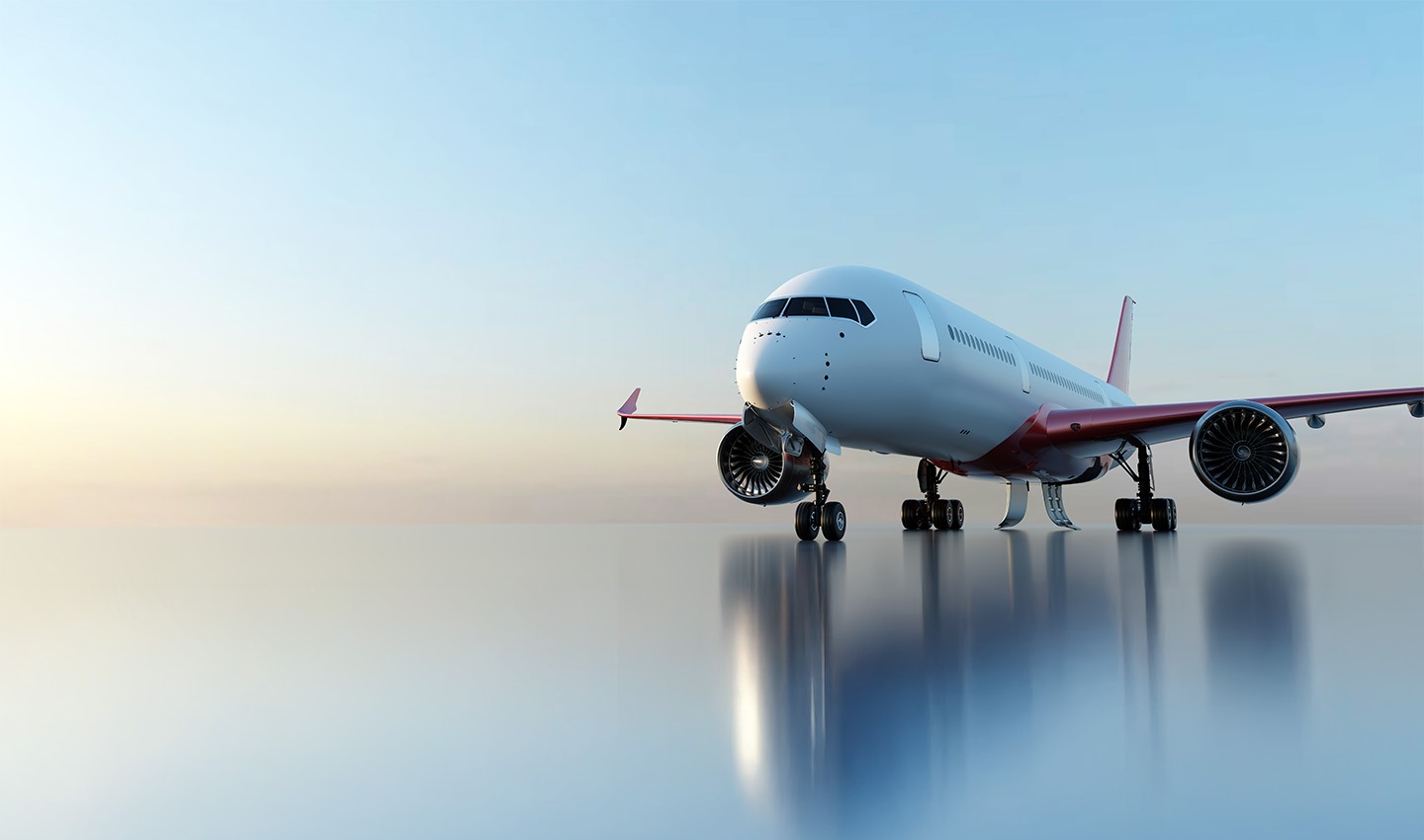 Airplane Image