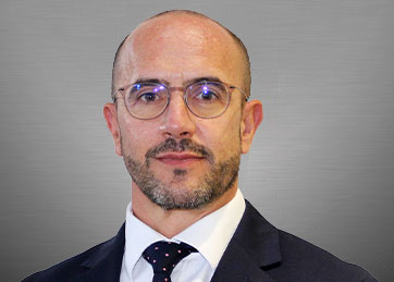 Ricardo Teixeira, CFP®, BDO Chief Operating Officer Wealth Advisers