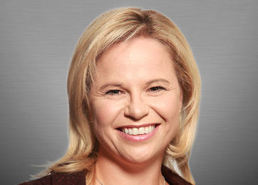 Vanessa De Villiers