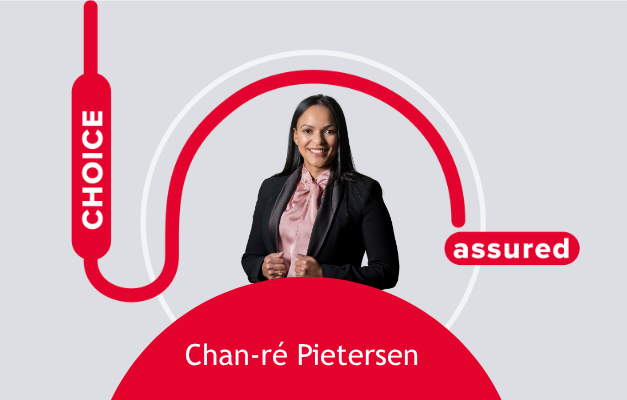 Chan-ré Pietersen
