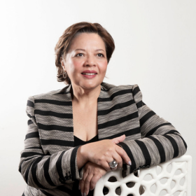 Lynn Stevens  