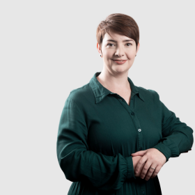 Elzanne Lombaard