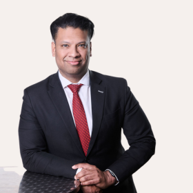 Nevellan Moodley