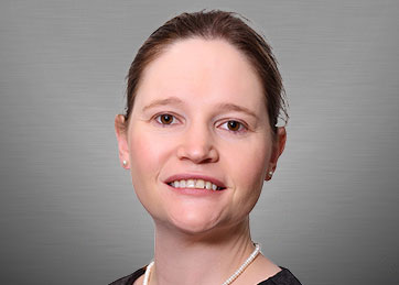 Karlien Groenewald, Partner