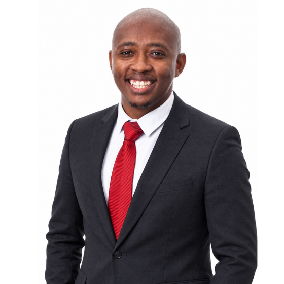 Asitandile Peteni
