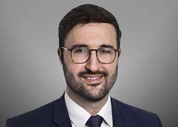 Jared Mitri, Partner