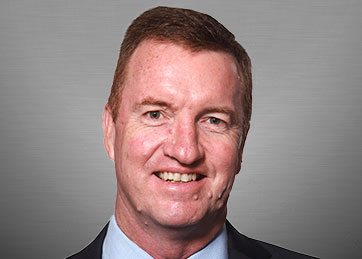 Martin McGarrigle, Partner