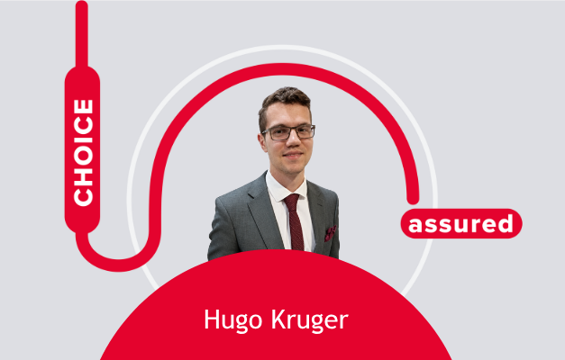 Hugo Kruger