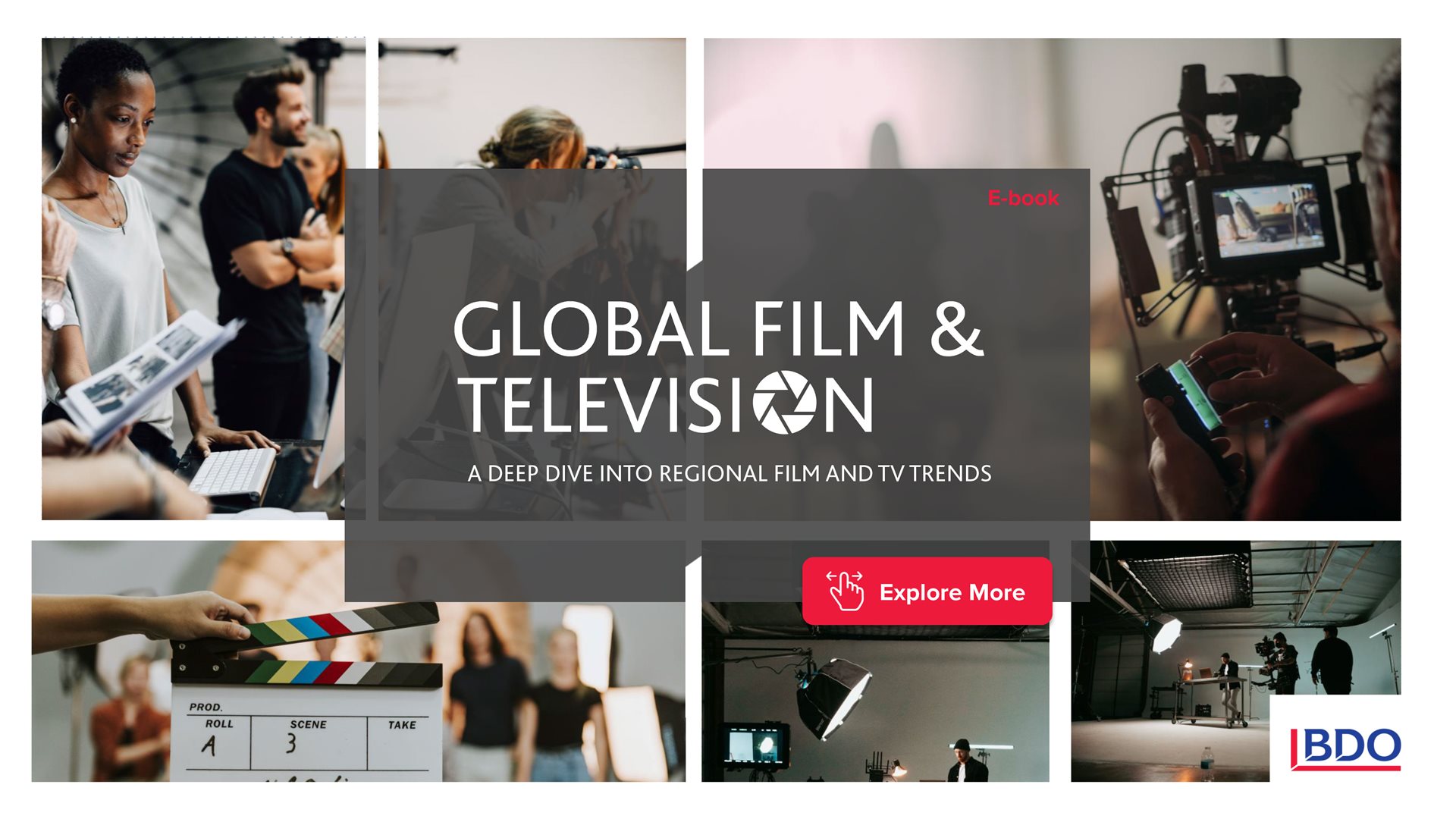 Film and TV