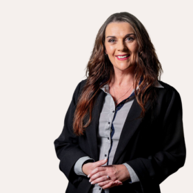 Linda Pienaar