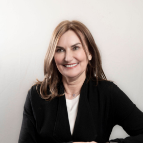 Cindy Frantzeskos