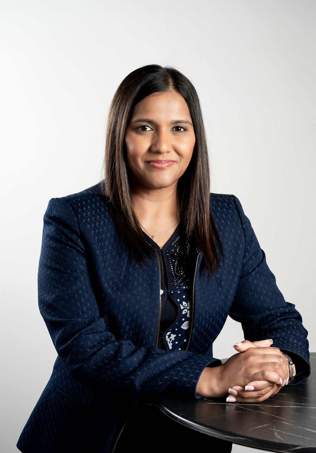 Alethia Chetty