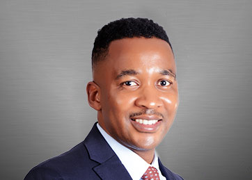 Gilchrist Mushwana, Director, BDO Advisory