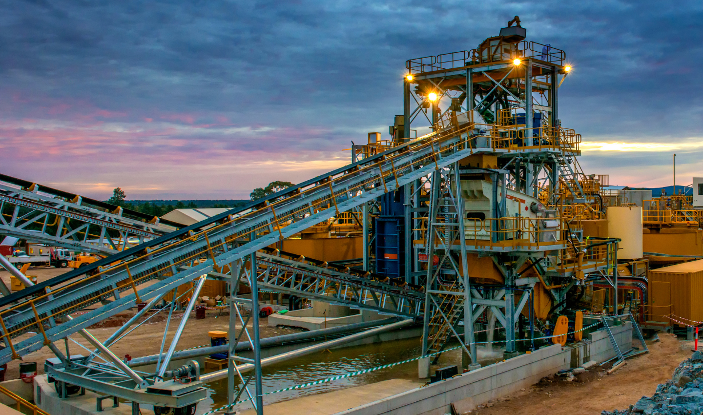 Africa’s critical minerals moment: : From resource riches to industrial power