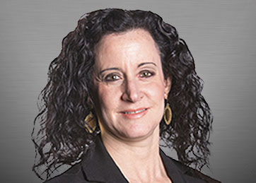 Mandi Terner