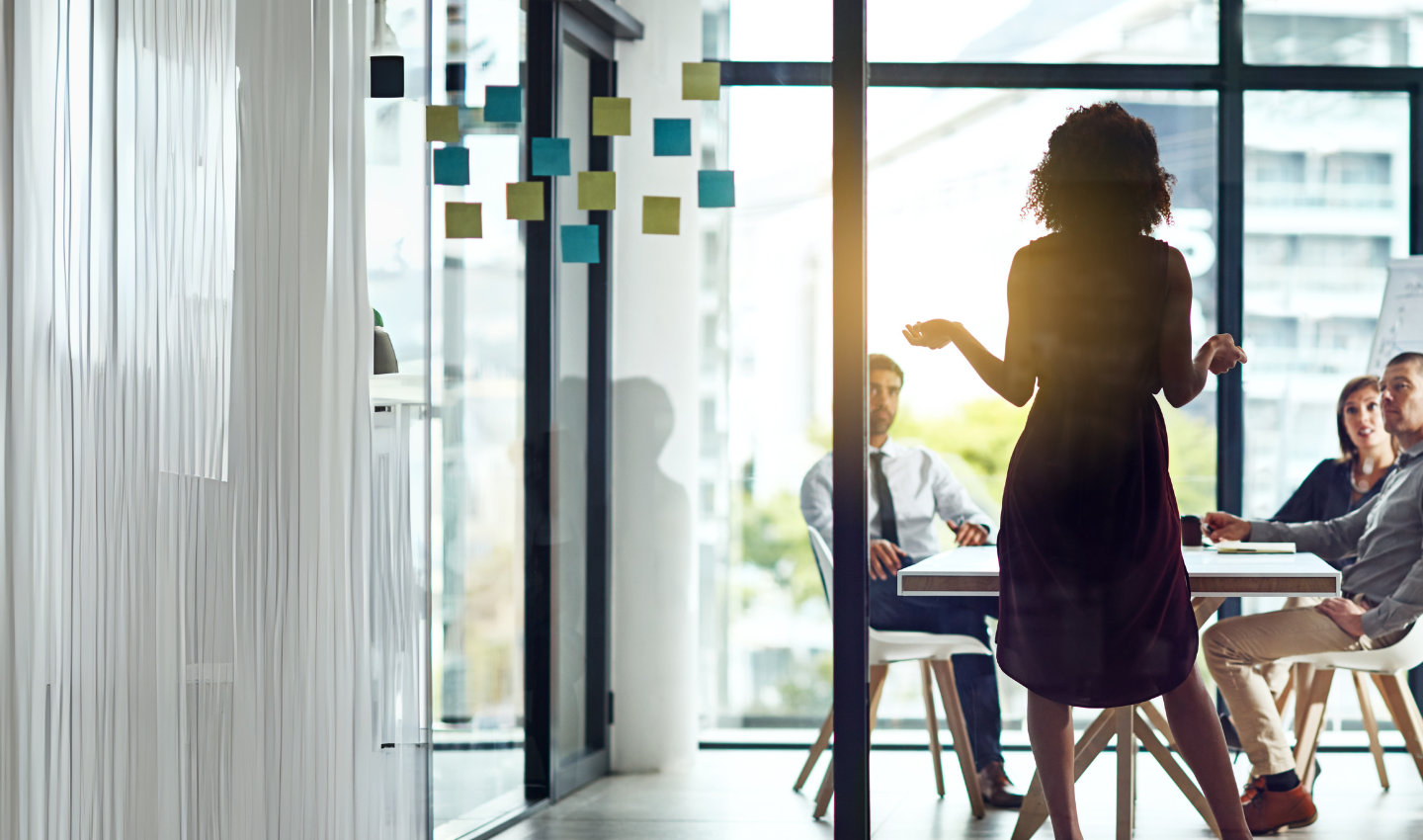 Rethinking Internal Audit: What the New IIA Standards Really Mean for Leadership