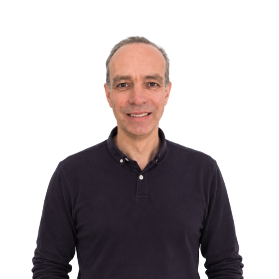 Jan van Staden