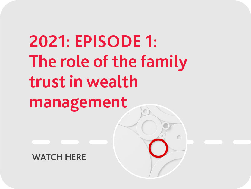 The Role of Family Trust
