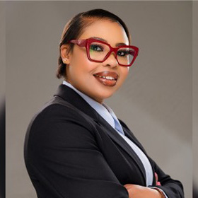 Boitumelo Lekoko 