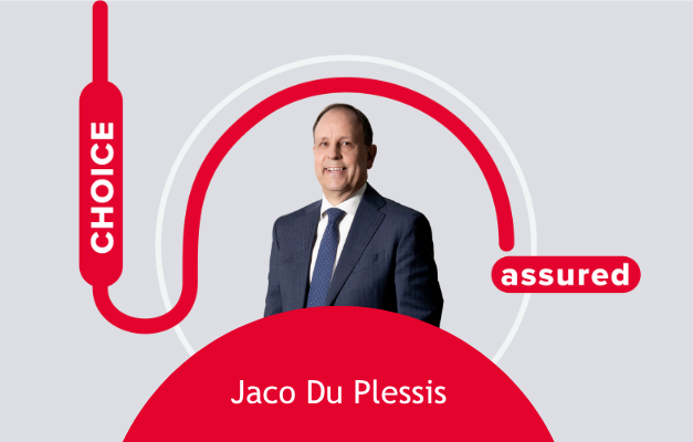 Jaco du Plessis