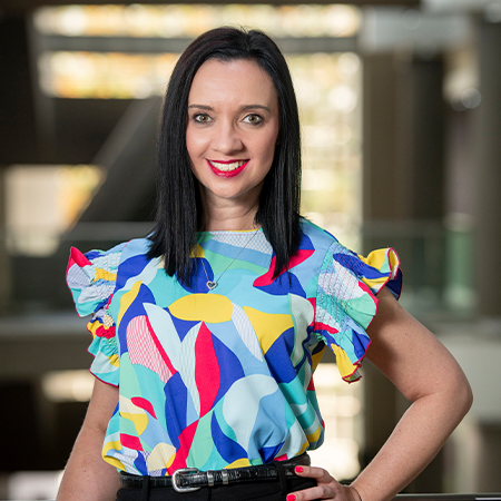 Vianca Pretorius