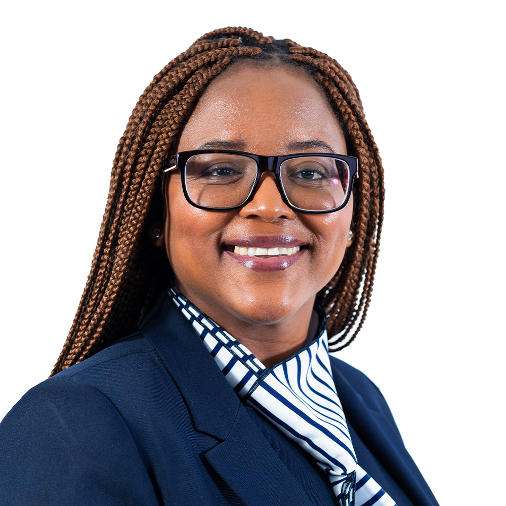 Zinhle Tyikwe