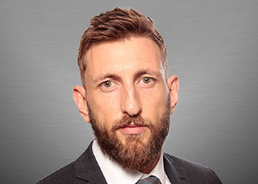 Marcus Botha, Director 