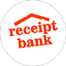 Receipt Bank