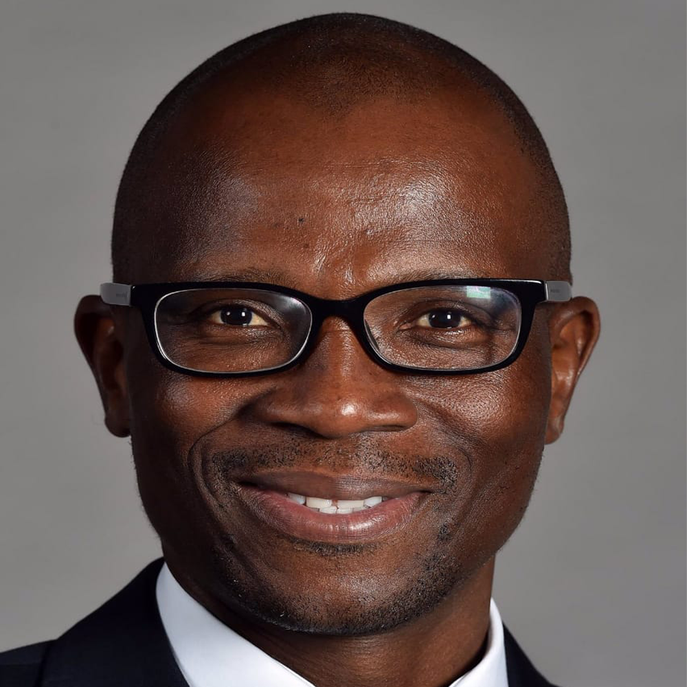 David Masondo
