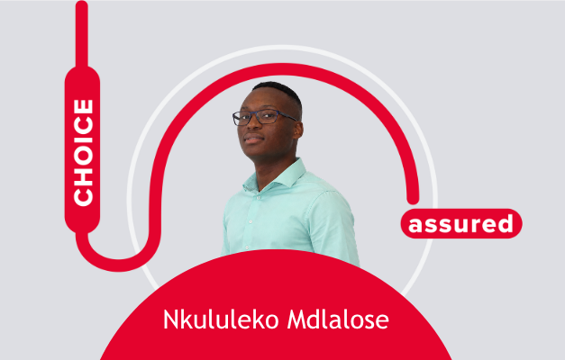 Nkululeko Mdlalose