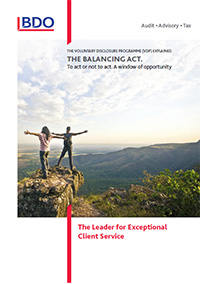 Click here to download our VDP guide