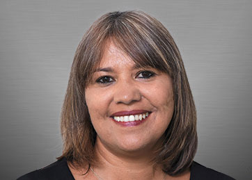 Yolanda Weaver-Sassman, Partner